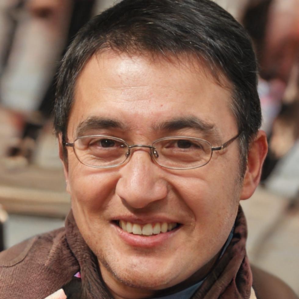 Marcus Chen, Malaysian business student